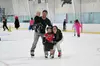 Experience ice skating fun with rentals for 2, 4, or 8 at Franklin Park Ice Arena with up to 59% off
