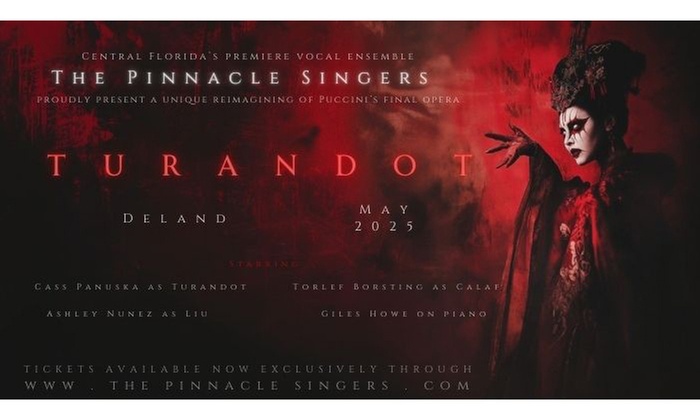 The Pinnacle Singers - Up to 17% Off