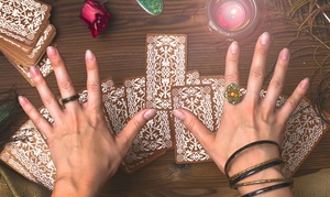 Tarot Card Reading Online Course