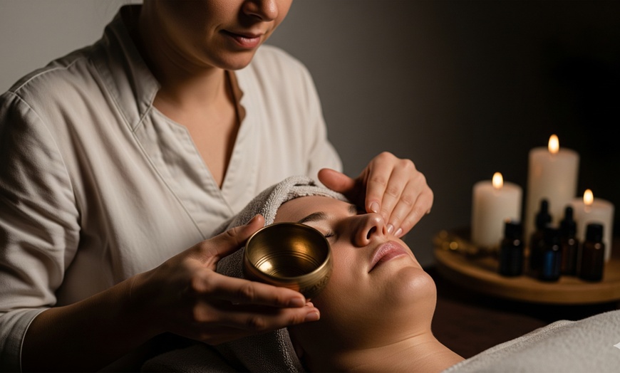 Image 3: Réflexologie, bol Kansu ou massage avec Kaizen