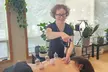 60, 80, or 100-Minute Custom Massage or 60-Minute Craniosacral Therapy  at Mahā Samudra (Up To 50% Off) - Second Medium