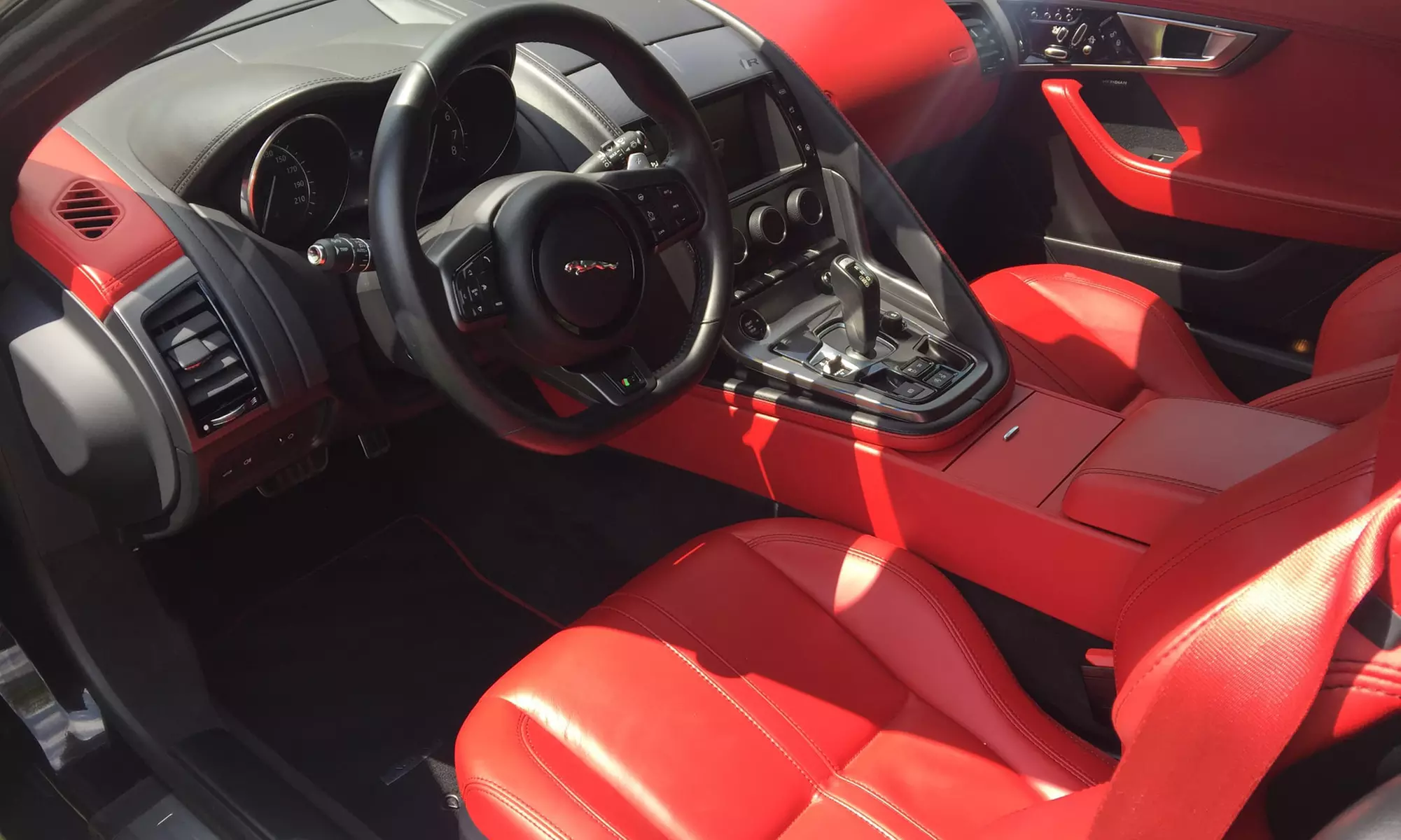 Experience Comprehensive Detailing with Wash and Wax Options 