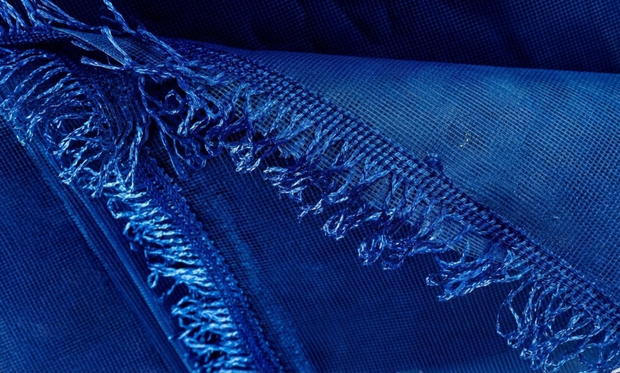 Image 9: 1 ou 2 rideaux anti-mouches