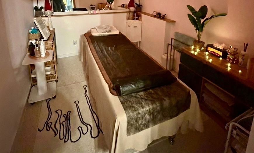 Image 4: Ekskluzywne walentynki – dla pary lub solo: masaż, head spa i więcej