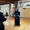 Image 1: Kendo Classes for Adults: Enhance Focus, Discipline & Strength