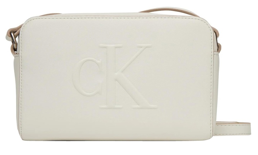 Image 2: Borsa da donna Calvin Klein