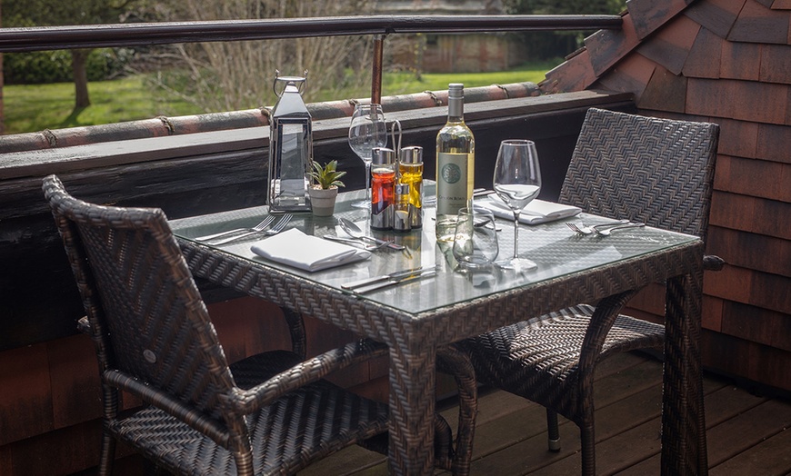 Image 6: Choice of Spa Day with Treatments, Lunch & Prosecco