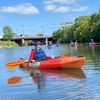 Image 5: Prime Location Adventure with 2-Hour Guided Themed Kayak Tours 