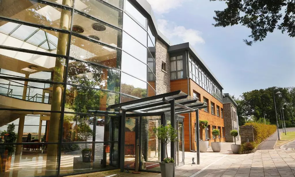 Cork: 1-3 Nights with Breakfast and Leisure Club Access