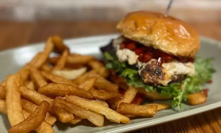 Feast & Play: Your Choice of AYCE Bottomless Brunch, Dinner, with drinks or Family Packages