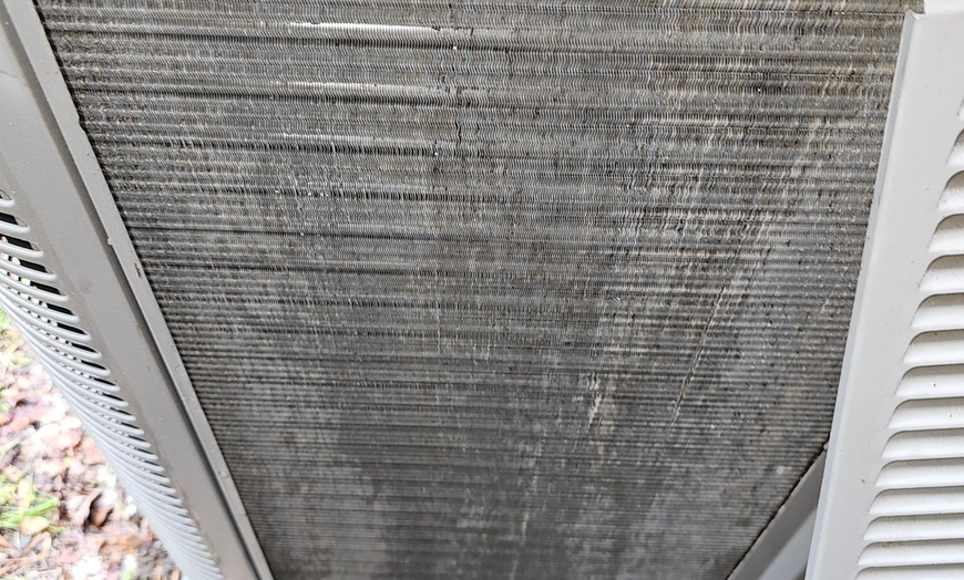 Image 12: Up to 81% Off on HVAC Cleaning at Ez Carpet And Upholstery Care