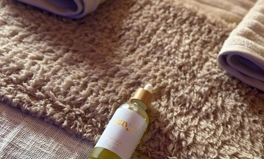 Image 5: Unwind w/ 30 Min Mini Facial, Massage, 60 or 90 Minute Pamper Package