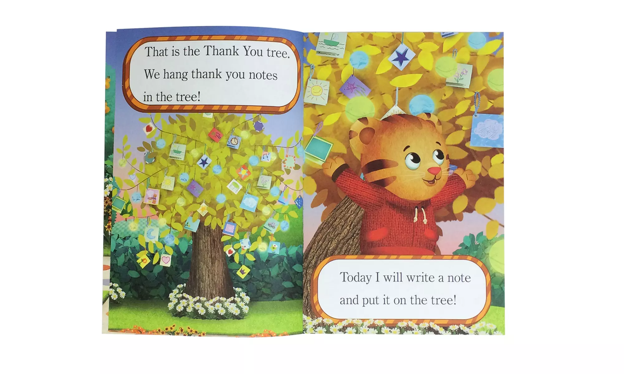 Daniel Tiger Book Bundle (4-Piece) - Second Medium