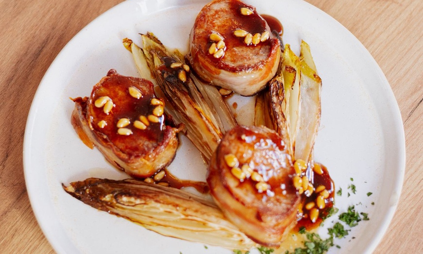 Image 12: Menú italiano Da Me clásico o prémium para 2 o 4 personas