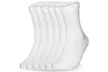 Special Essentials Extra Wide Top Ankle Diabetic Socks for Men & Women 6 Pairs - Second Medium