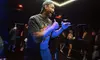 Join One or Three 60 Minute Boxing Classes or 1 Month Unlimited Boxing Class Pass @Legxcy Bxing (Up to 47%Off)