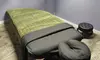 Revitalize with One Ionic Foot Detox with Optional Infrared Sauna Wrap, or Raindrop Massage (Up to 35% Off)