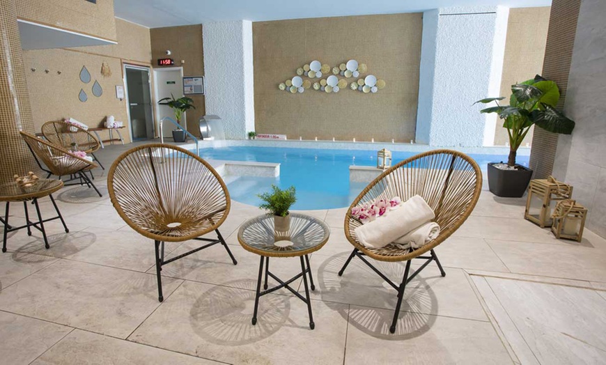 Image 14: ALPES-MARITIMES | Cannes - Eden Hôtel & Spa 4*