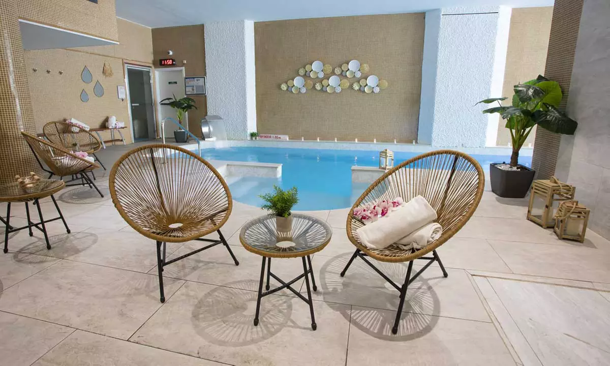 ALPES-MARITIMES | Cannes - Eden Hôtel & Spa 4*