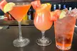 Get  One or Three 12'' Pizzas with 2 Toppings, 10 /30 Wings, and 2/6 Beers, Wines, or Cocktails (Up to 42% Off) - Second Medium