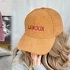 Image 1: Get a Custom Embroidered Hats with Unique Designs!