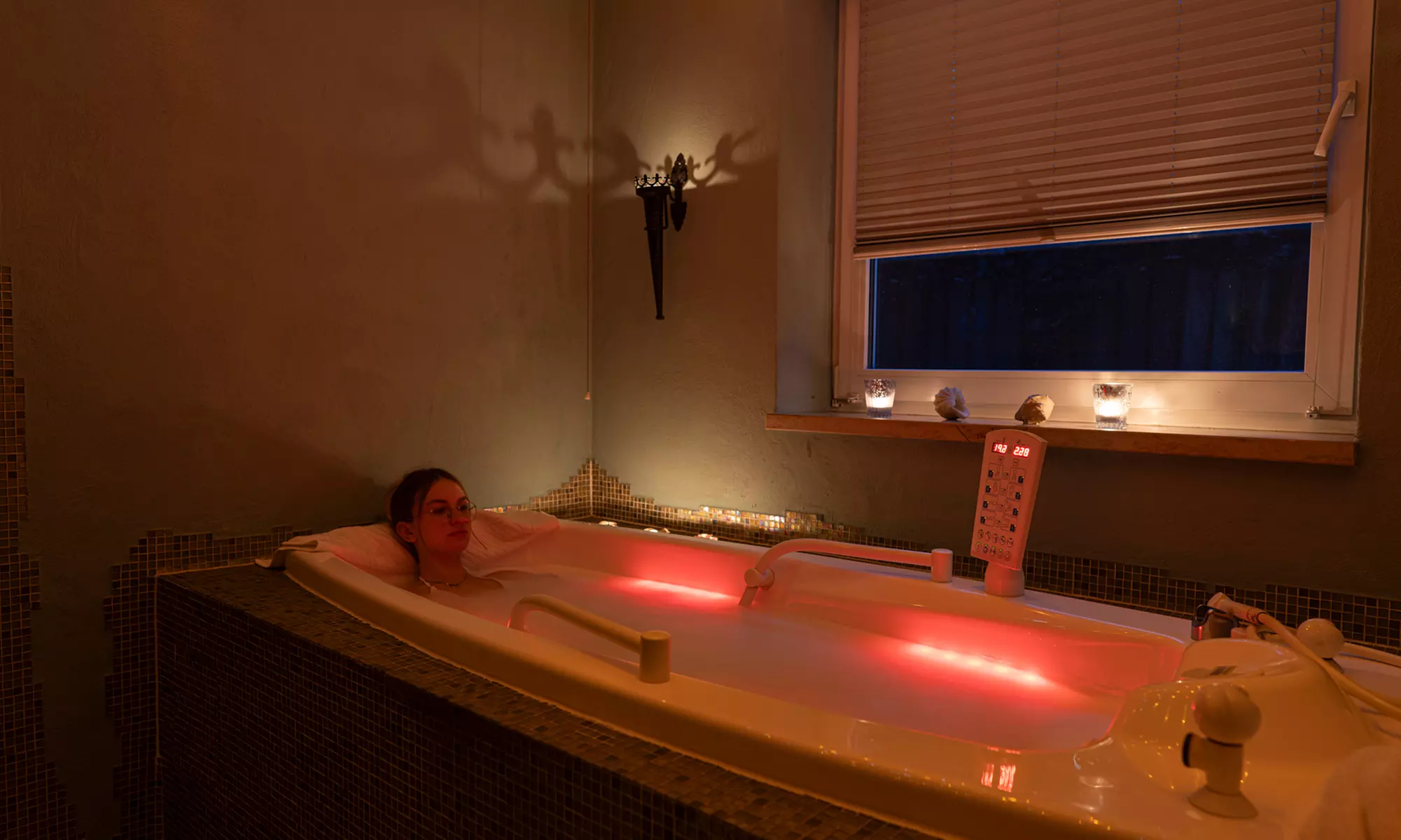 Müritz: 1-3 Nächte inkl. Frühstück & Sauna, opt. Rückenmassage