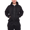 Image 2: 300GSM Heavy Fleece Hoodie