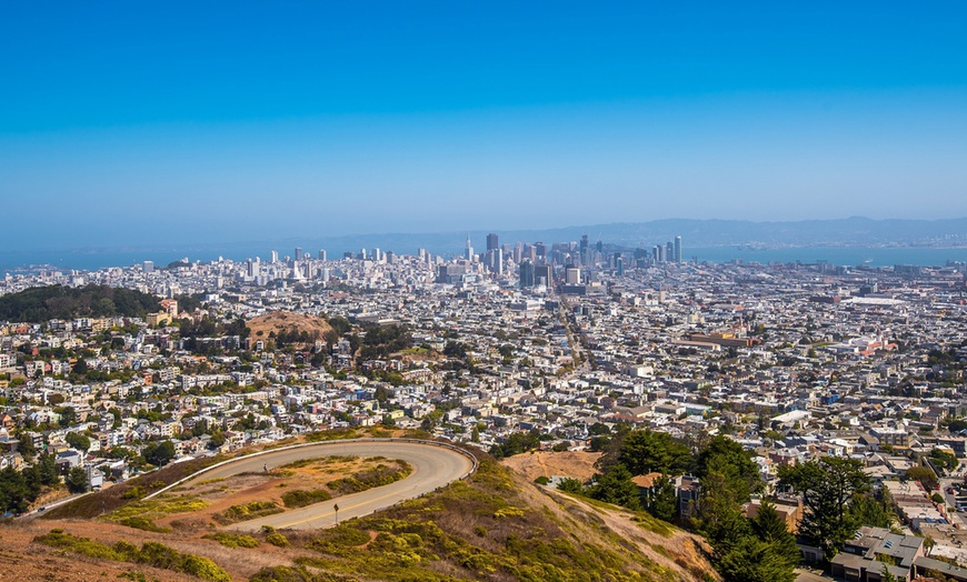 Image 15: Muir Woods & Sausalito Tour – San Francisco Bay Area