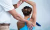 Chiropractic Exam + 1 or 2 Adjustments or 1-Hour Massage at West Coast Sports & Fitness Center(Up To 73% Off)