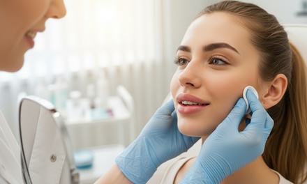 Groupon zniżkowy o wartości 450 zł na redukcję zmarszczek preparatem Azzalure® na 1 wybranej partii twarzy - Skinlab Gabinet Kosmetologii Estetycznej