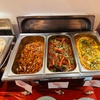 Image 1: Weekend Indian Buffet with Small Beer or Small Wine for 1, 2, or 4