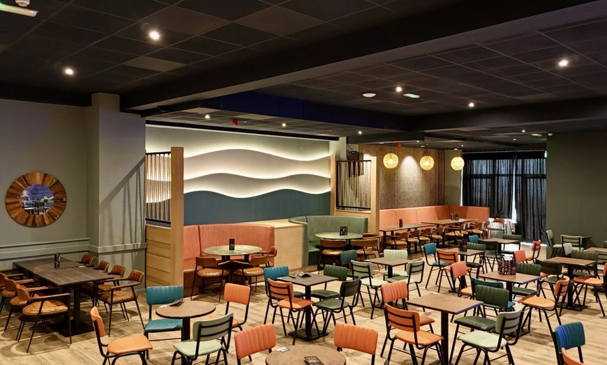 Image 11: Devon Summer Availability: Holiday Home for Up to Six or Eight. 