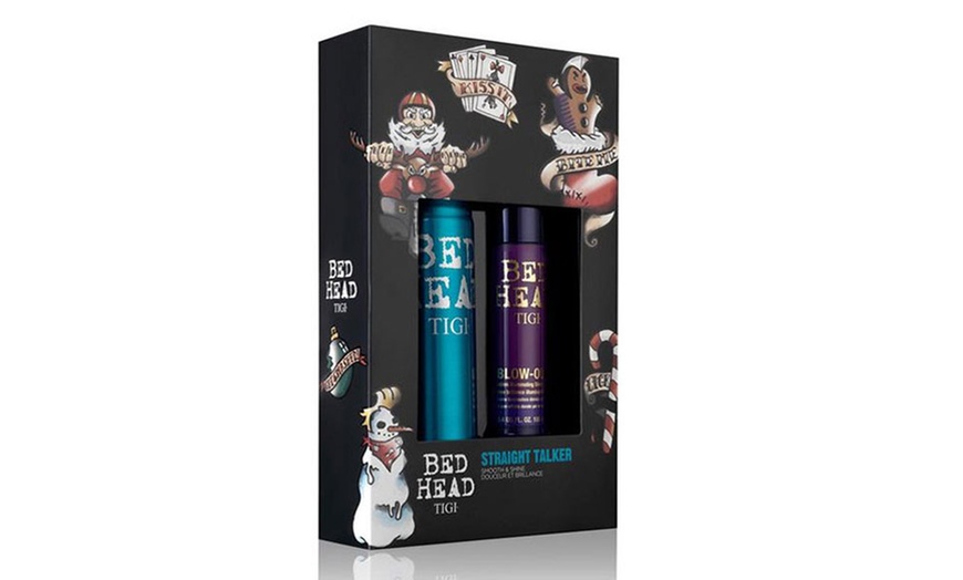 Image 6: Tigi Hair Care Gift Set