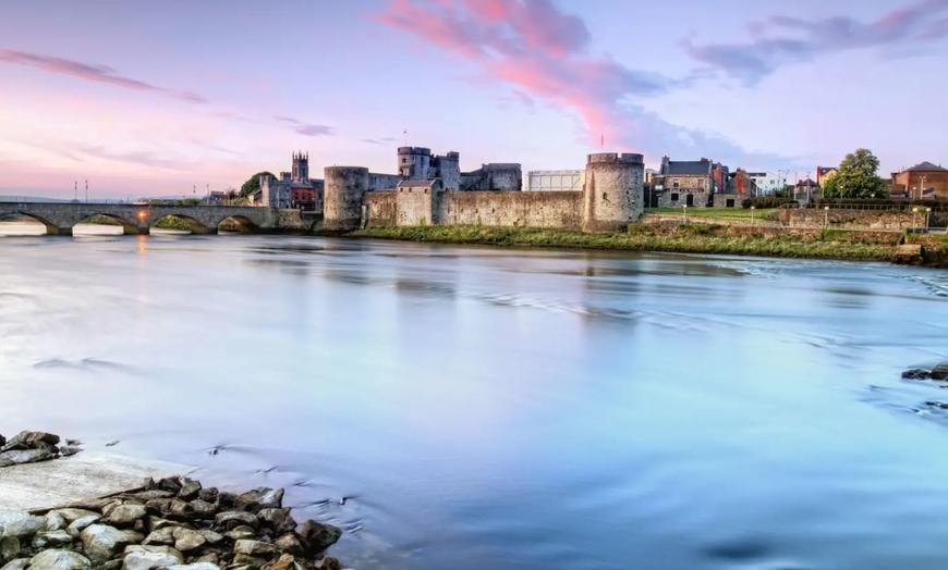 Image 3: ✈ 8-Day Ireland Vacation with Air from Great Value Vacations