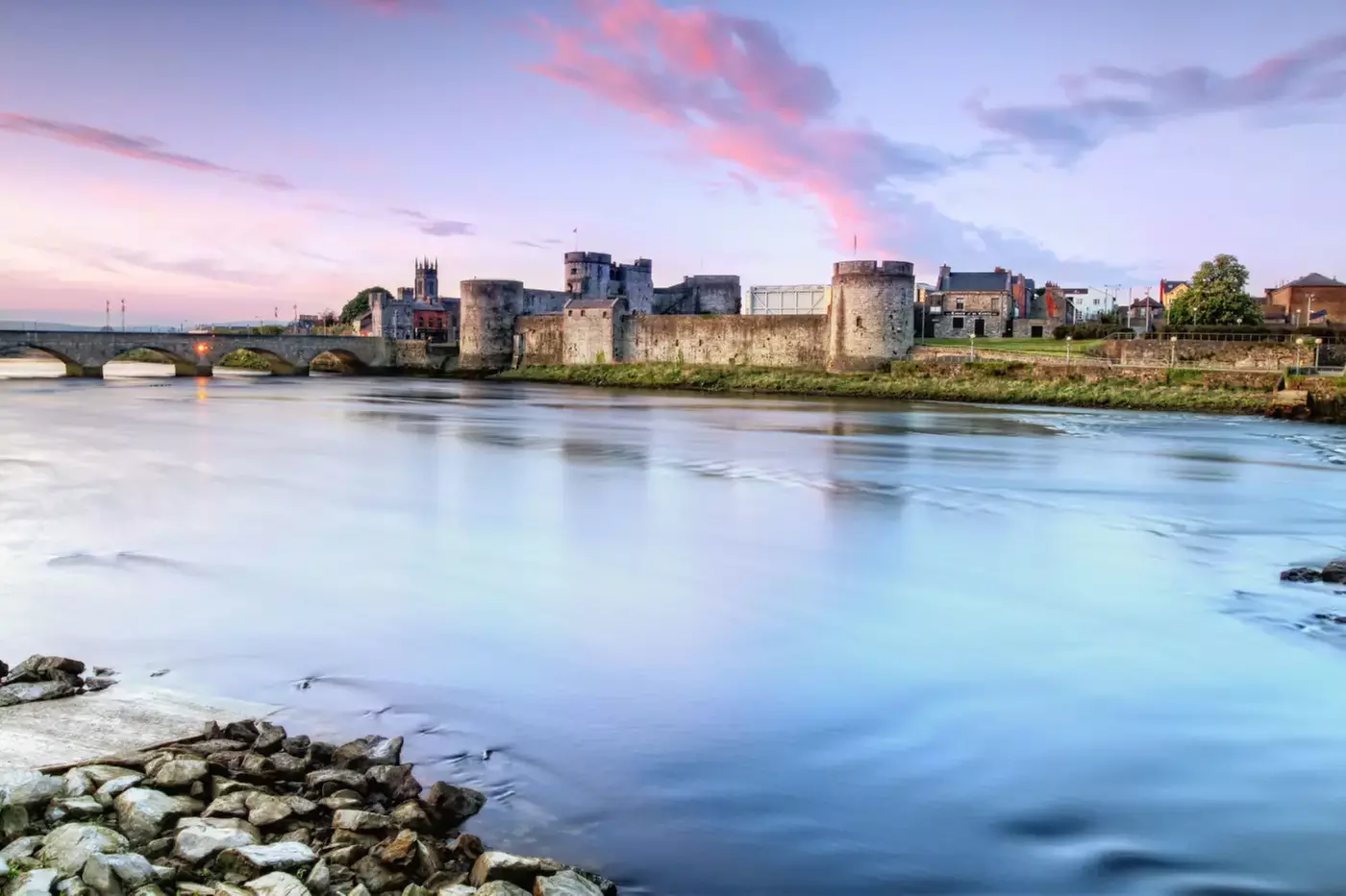 ✈ 8-Day Ireland Vacation with Air from Great Value Vacations