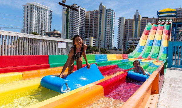 What to expect media