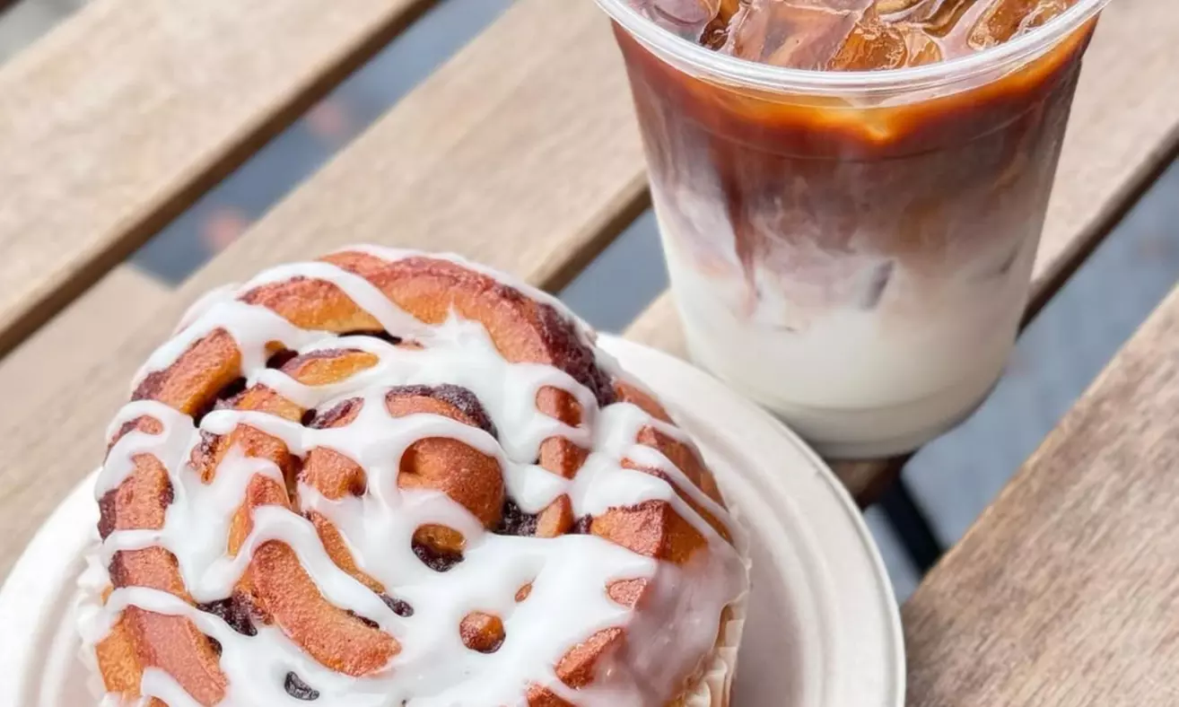 Delight with $15, $30, or $60 to Spend on Food and Drinks