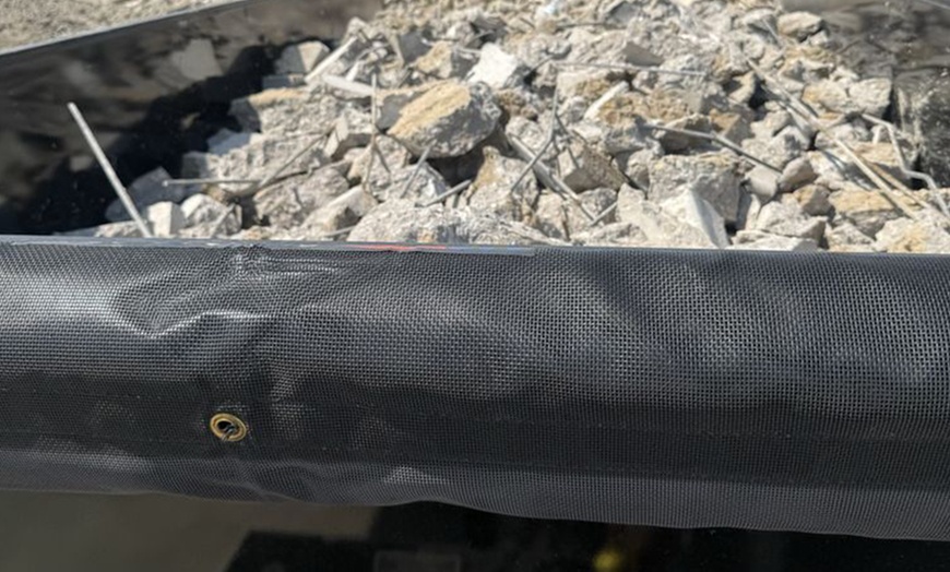 Image 3: Clear Out Clutter: 1 or 2 Truck Loads of Junk Removal (Up to 2 Tons)