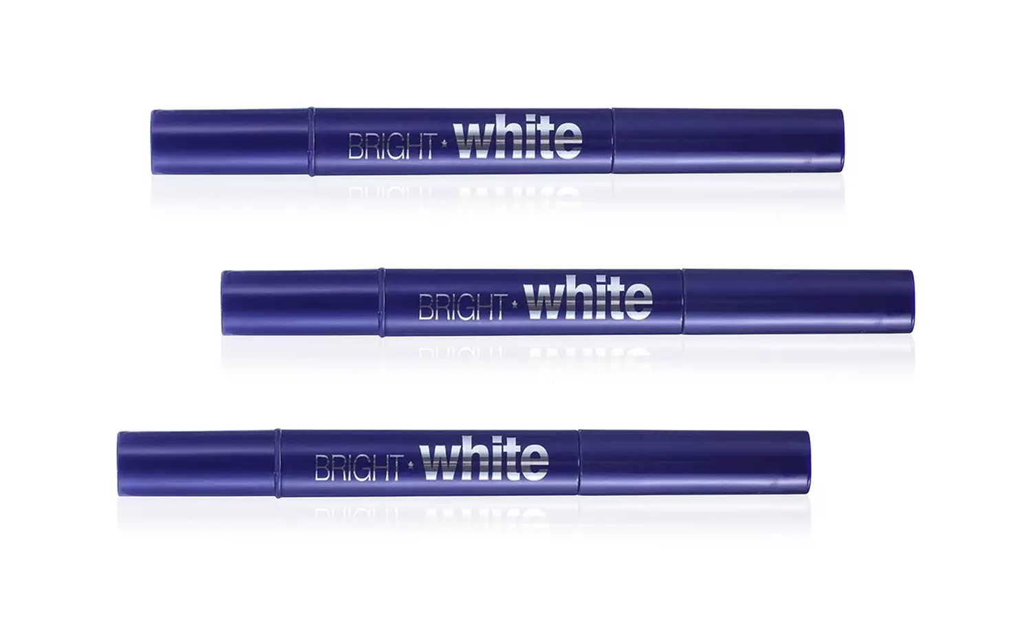 Bright Whites Teeth Whitening Pen ( 3-Pack)