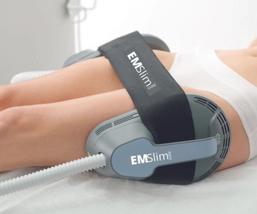 One EMSlim Neo Session - Feel Good Therapys