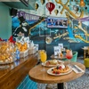 Image 1: Sunday Bottomless Brunch at The Anchor with Up to 50% Off