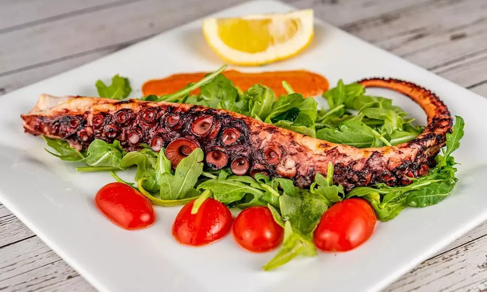 Donatella's Ristorante