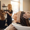 Image 2: Luxury Haircut & Shampoo Experience with Scalp Treatment