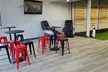 Dive into the Thrill at Nice Axe with 60-Minute or 2-Hours Axe Throwing for 2, 4, 6, or 8 People(Up To 38% Off)  - Second Medium