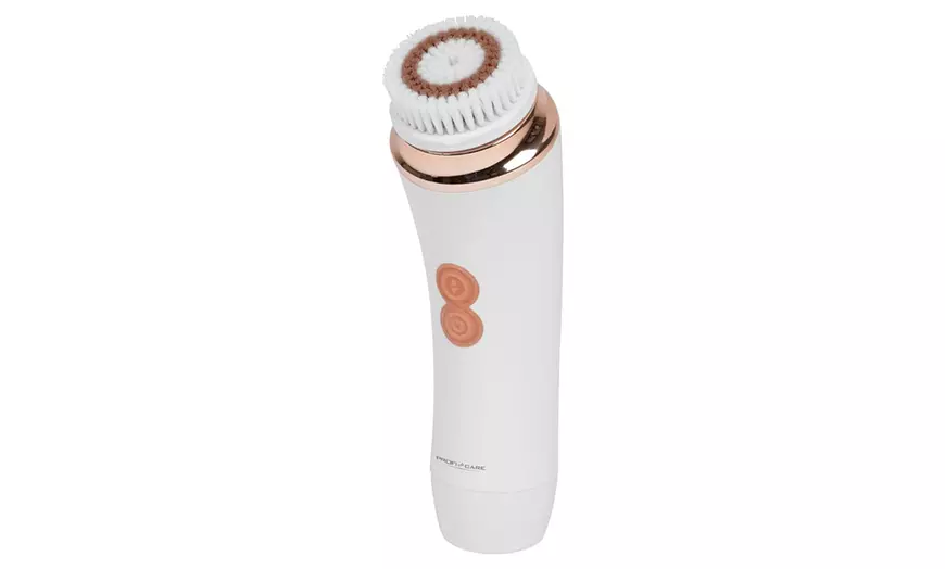 Image 1: Brosse pour visage