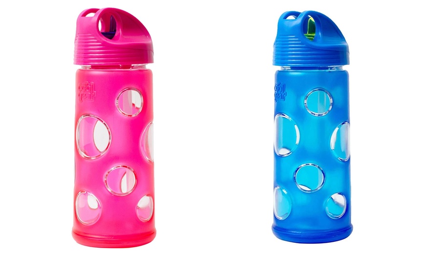 Cool Gear Drinks Bottle with Straw 443ml | Groupon Goods