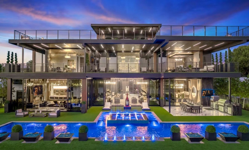 Image 4: Millionaire's Row Boat Tour – Fort Lauderdale's Waterfront Wonders