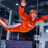 Image 5: iFLY Basic: 2 Indoor Skydiving Flights in Gold Coast or Sydney
