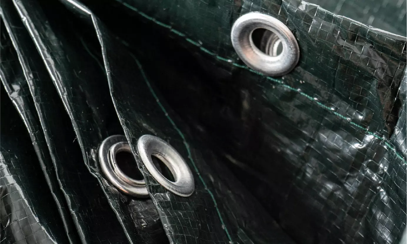 Housse de protection pour barbecue, mobilier de jardin ou parasol