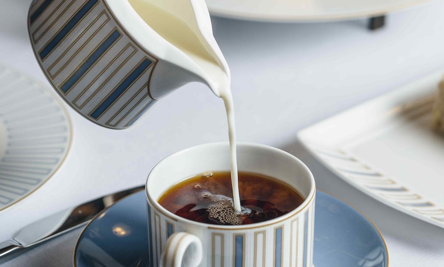 Image 6: Luxury Afternoon Tea at The Library at County Hall